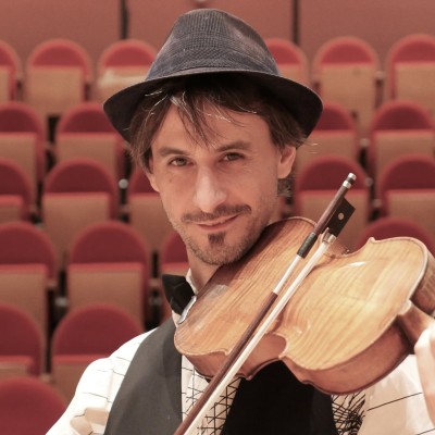 Raphaël Maillet