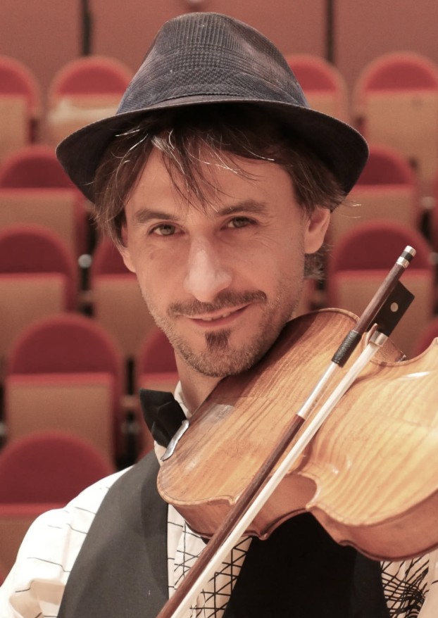 Raphaël Maillet