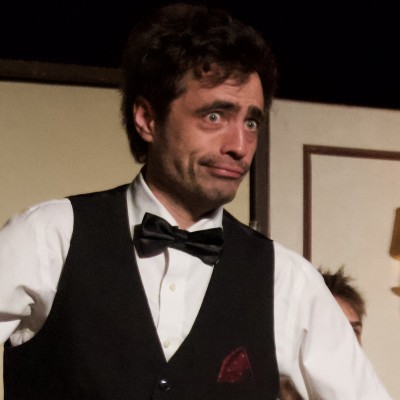 Maxime Boutéraon