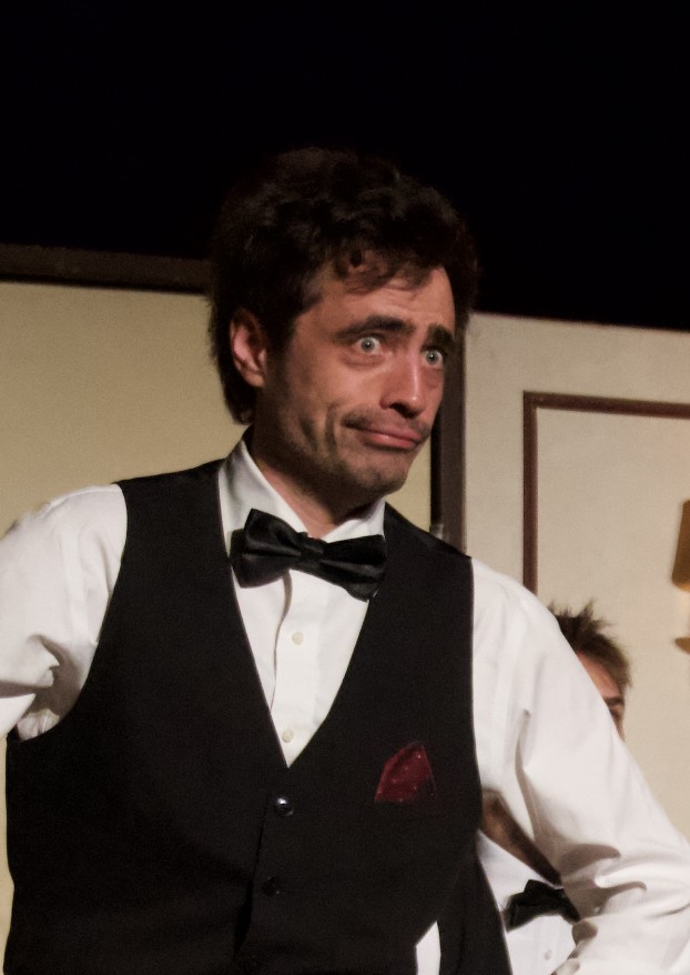 Maxime Boutéraon