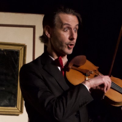 Raphaël Maillet