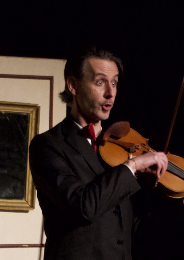 Raphaël Maillet
